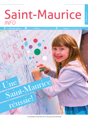 Saint-Maurice info - Octobre 2017