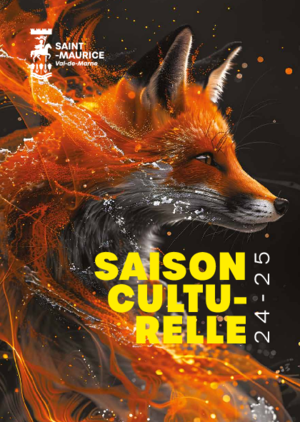 GUIDE SAISON CULTURELLE 2024-25