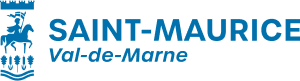 Site de la ville de Saint-maurice logo